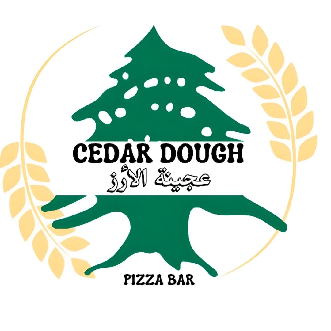 Cedar Dough